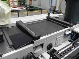 Arburg Allrounder 1500T 2000-400