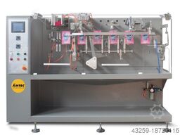 AMTEC HPFS Z50-M FSP