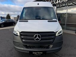 Mercedes-Benz Sprinter 319 CDI 4325 Klimaautom Kamera LED