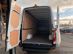 Mercedes-Benz Sprinter 319 CDI 4325 Klimaautom Kamera LED