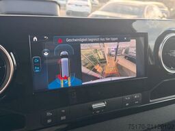 Mercedes-Benz Sprinter 319 CDI 4325 Klimaautom Kamera LED