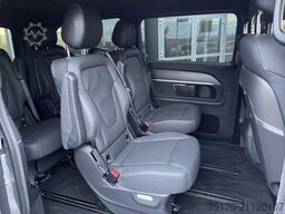 Mercedes-Benz V 300 d EXCLUSIVE ED AMG Panorama AHK2,5 DISTRON