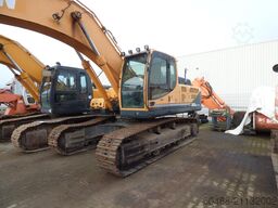 HYUNDAI ROBEX 300NLC-9A