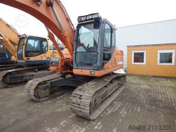 DOOSAN DX180LC