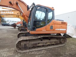 DOOSAN DX180LC