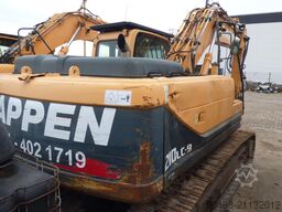 HYUNDAI ROBEX 210LC-9