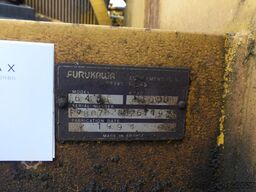 FURUKAWA 645E