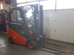 Linde H16 D