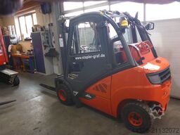 Linde H25 T