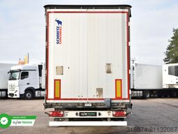 SCHMITZ CARGOBULL SCS24/L Varios