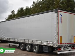 SCHMITZ CARGOBULL SCS24/L Varios