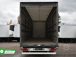 SCHMITZ CARGOBULL SCS24/L Varios