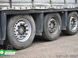 SCHMITZ CARGOBULL SCS24/L Varios