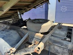 Mercedes-Benz Vario 815 **BENNE-TIPPER-BELGIAN ORIGINE****
