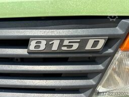 Mercedes-Benz Vario 815 **BENNE-TIPPER-BELGIAN ORIGINE****