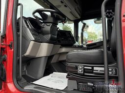 Scania S 540 - HIGHLINE - FULL AIR - HYDRAULIK - ALCOA