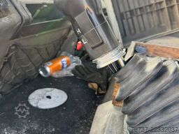 Volvo FL 619 **MANUAL PUMP-GEARBOX PROBLEM**