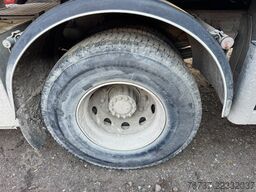 Volvo FL 619 **MANUAL PUMP-GEARBOX PROBLEM**