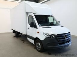 Mercedes-Benz Sprinter317CDI Maxi Koffer,LBW,LED,Kamera