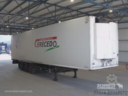 Schmitz Cargobull Reefer Standard