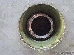 TOS Trenčín SN71C