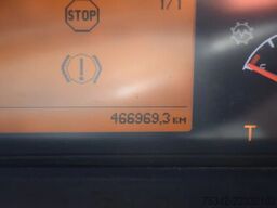 Volvo FH 400 +Palfinger PK 20002 - 3x hydr. - Remote ...