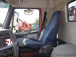 Volvo FH 400 +Palfinger PK 20002 - 3x hydr. - Remote ...