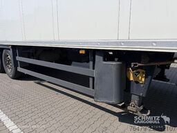 Schmitz Cargobull Reefer Multitemp