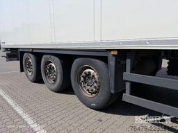 Schmitz Cargobull Reefer Multitemp