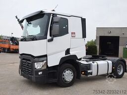 Renault T460 Tractor unit