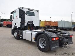Renault T460 Tractor unit