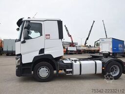 Renault T460 Tractor unit