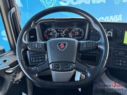 Scania R 450 A4x2NA RETARDER PARK AIRCO PTO