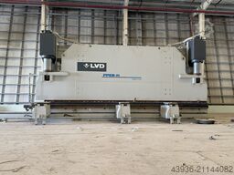 LVD PPEB-H 1600/120
