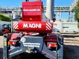 MAGNI RTH 5.21 Smart