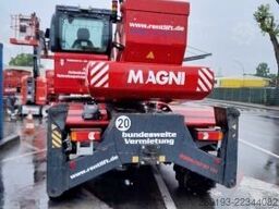 MAGNI RTH 5.21 Smart