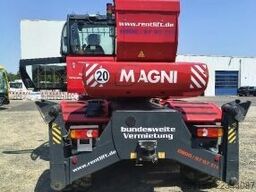 MAGNI RTH 5.21 Smart