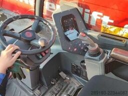 MAGNI RTH 5.21 Smart