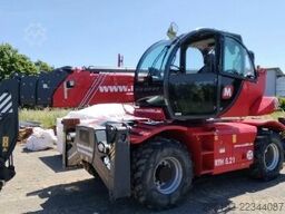 MAGNI RTH 5.21 Smart