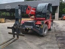 MAGNI RTH 5.21 Smart