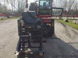 MAGNI RTH 5.21 Smart