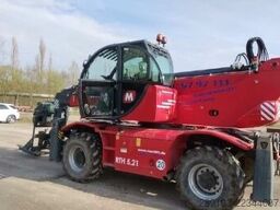 MAGNI RTH 5.21 Smart