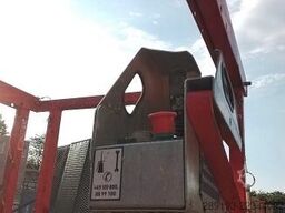 Skyjack SJ III 3219 Elektro 7,79 m