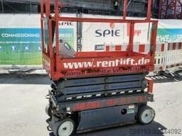 Skyjack SJ III 3219 Elektro 7,79 m