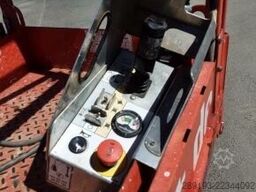 Skyjack SJ III 3219 Elektro 7,79 m
