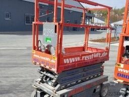 Skyjack SJ III 3219 Elektro 7,79 m