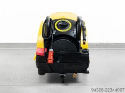 Kärcher HDS 698 CSX - 650l/h - 160bar - 4,5kW