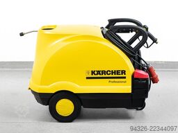 Kärcher HDS 698 CSX - 650l/h - 160bar - 4,5kW