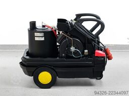 Kärcher HDS 698 CSX - 650l/h - 160bar - 4,5kW