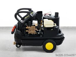 Kärcher HDS 698 CSX - 650l/h - 160bar - 4,5kW